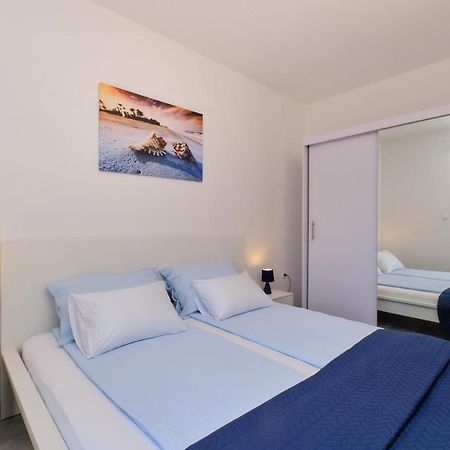 Apartmani Raić Mali Lošinj Zewnętrze zdjęcie