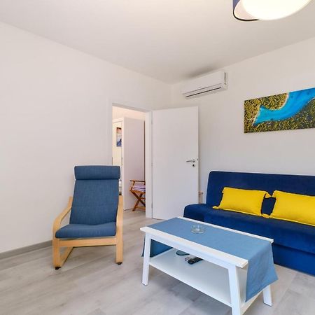 Apartmani Raić Mali Lošinj Zewnętrze zdjęcie