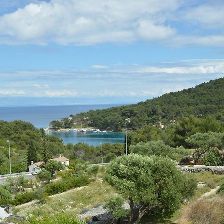 Apartmani Raić Mali Lošinj Zewnętrze zdjęcie