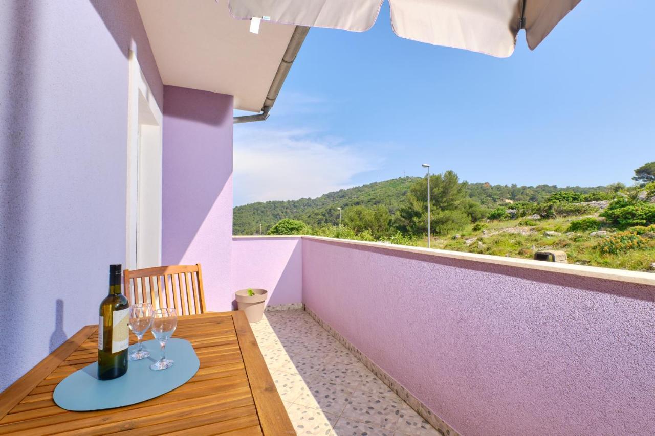 Apartmani Raić Mali Lošinj Zewnętrze zdjęcie