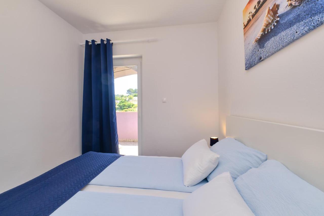 Apartmani Raić Mali Lošinj Zewnętrze zdjęcie