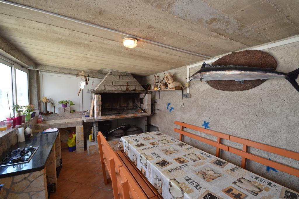 Apartmani Raić Mali Lošinj Zewnętrze zdjęcie