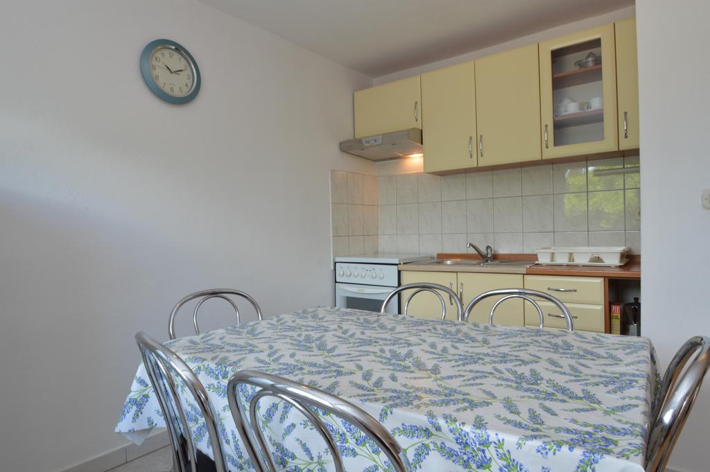 Apartmani Raić Mali Lošinj Zewnętrze zdjęcie