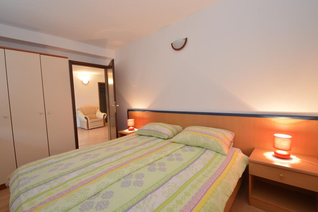 Apartmani Raić Mali Lošinj Zewnętrze zdjęcie