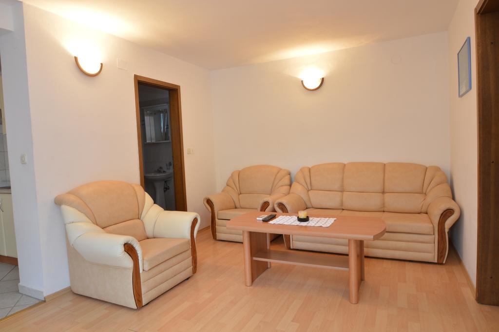 Apartmani Raić Mali Lošinj Zewnętrze zdjęcie