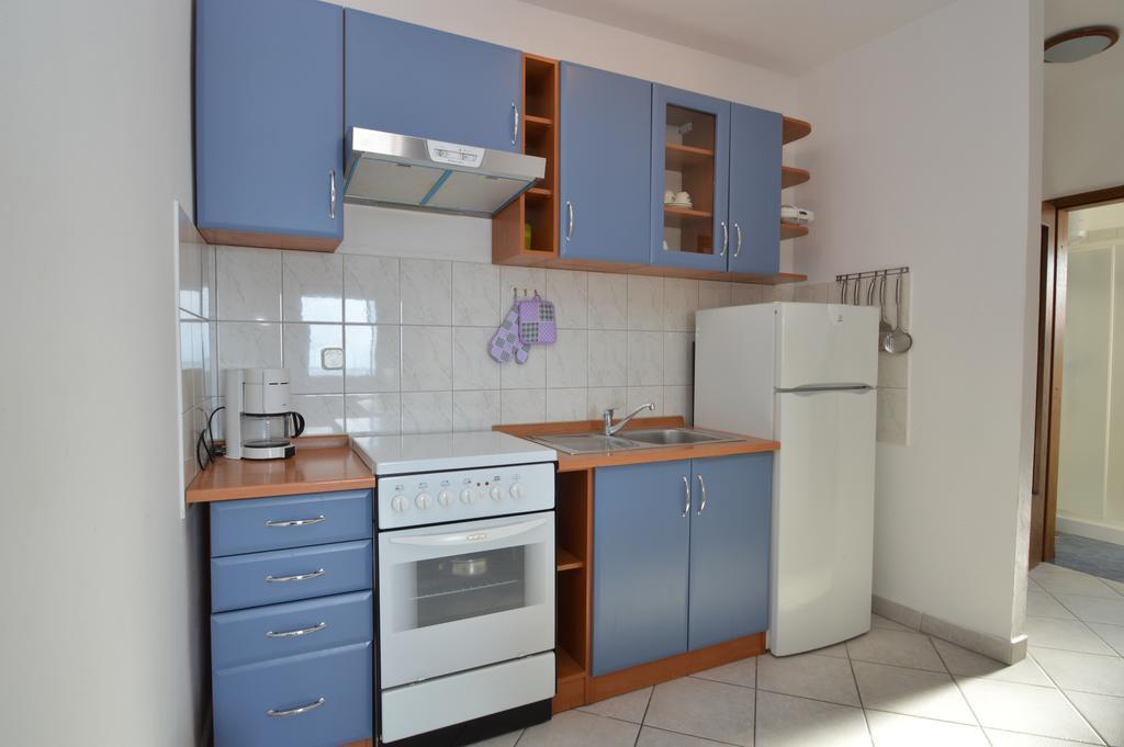 Apartmani Raić Mali Lošinj Zewnętrze zdjęcie