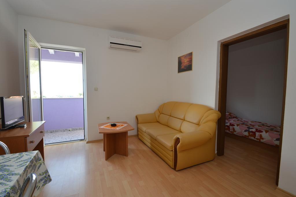 Apartmani Raić Mali Lošinj Zewnętrze zdjęcie
