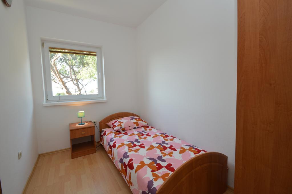 Apartmani Raić Mali Lošinj Zewnętrze zdjęcie