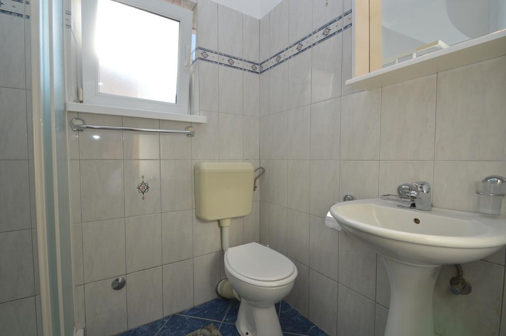 Apartmani Raić Mali Lošinj Zewnętrze zdjęcie